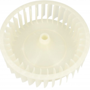 VENTOLA ELICA COLORE BIANCO C00526646 (488000526646) PER ASCIUGATRICI WHIRLPOOL