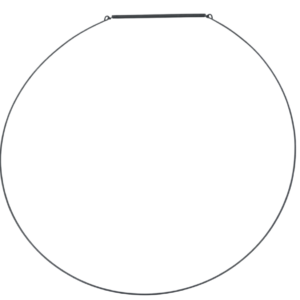ANELLO ELASTICO GUARNIZIONE (482000088303) PER LAVATRICI E LAVASCIUGA HOTPOINT