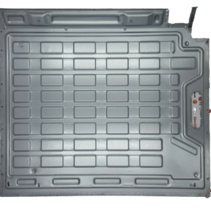 PANNELLO LATERALE FIANCO SINISTRO (481010910907) PER FORNO HOTPOINT FA5844HIXHA