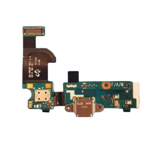SAMSUNG MODULO PRESA DI RICARICA (GH96-07233A) PER GALAXY S5 MINI SM-G800F