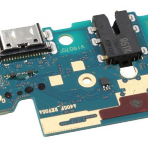 SAMSUNG MODULO RICARICA ASSY SUB PBA (GH96-12454A) PER GALAXY A40 SM-A405F