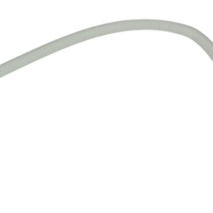 TUBO FLESSIBILE ACQUA (2951261400) PER ASCIUGATRICE BEKO E SMEG