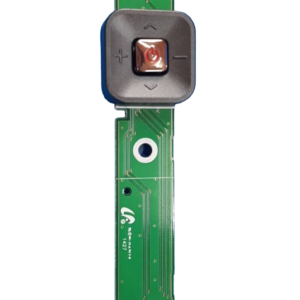 SCHEDA MODULO TASTO POWER FUNZIONI (BN96-32163A) PER TV SAMSUNG