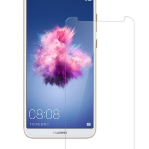 PELLICOLA IN VETRO TEMPERATO TRASPARENTE 2.5D PER HUAWEI P10 PLUS