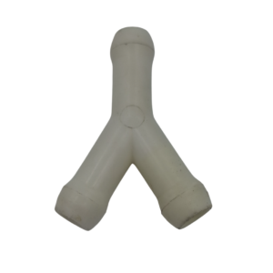 VALVOLA CONNESSIONE TUBI (41041003) PER LAVATRICE HOOVER DXOA59AHC7-01