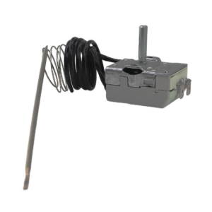TERMOSTATO ELETTRICO 40-280°C (42823427) PER FORNI CANDY