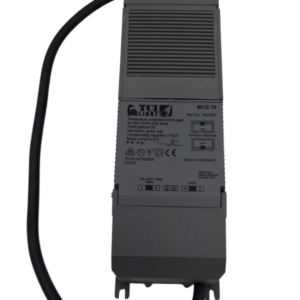 ALIMENTATORE A CASSETTA TCI LIGHT 70W 0,98A TW 130 IP40  (MCG70) PER FARETTI
