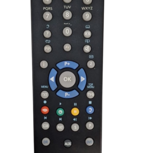 TELECOMANDO ORIGINALE A INFRAROSSI (TELEPILOT170C) PER TV GRUNDIG