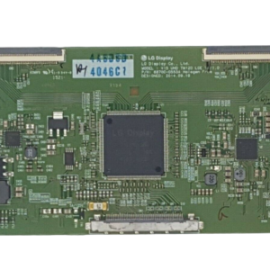 SCHEDA MODULO T-CON 6871L-4046F (6871L-4046F) PER TV LG