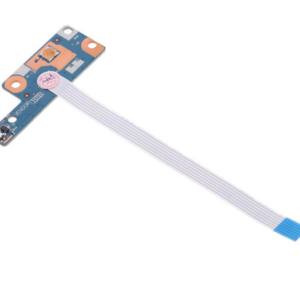 SCHEDA TASTO POWER CON CAVO FLAT (NS-A273) PER NOTEBOOK LENOVO Z50-70