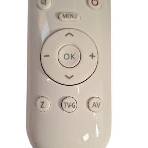 TELECOMANDO ORIGINALE A INFRAROSSI (YF2187R) PER LETTORI VIDEO GRUNDIG
