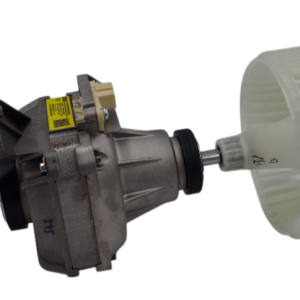 MOTORE 200W CON VENTOLA (DC31-00184E) PER ASCIUGATRICE SAMSUNG DV90TA240TE