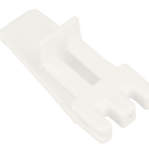 SUPPORTO GHIERA MOLLA BIANCO (482000029587) PER LAVATRICI HOTPOINT