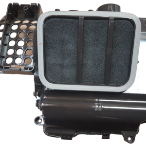 COVER FILTRO COLORE NERO (AEC73838827) PER ASPIRAPOLVERE LG VR94070NCAQ