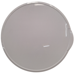 OBLO' COMPLETO CON MANIGLIA (42289925) PER ASCIUGATRICE AKAI ASC8023V