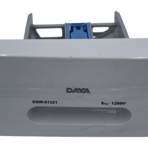 VASCHETTA DETERSIVO CON MASCHERINA (F31130003) PER LAVATRICE DAYA DSW-81221