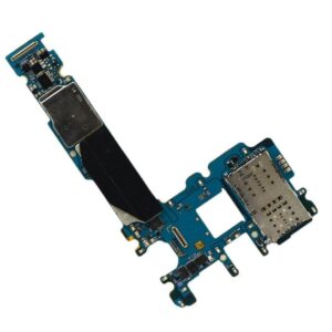 SAMSUNG SCHEDA MADRE  DA PROGRAMMARE (GH82-13950A) PER GALAXY S8 PLUS SM-G955F