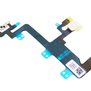 APPLE MODULO TASTO POWER CON FOTOCAMERA (821-2523-A) PER IPHONE 6