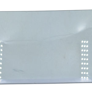 RIPIANO COPRI CASSETTO VEGETALI (49128357) PER FRIGORIFERO CANDY COT1S45EW