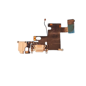 APPLE MODULO RICARICA E JACK AUDIO (821-1853-A) PER IPHONE 6G