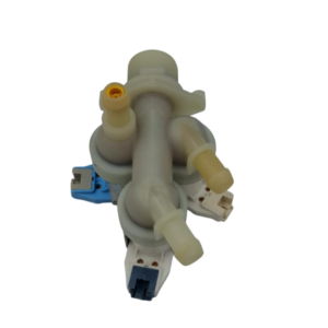 ELETTROVALVOLA TRE VIE 230-240V (41041366) PER LAVASCIUGA CANDY GVW45385TWC