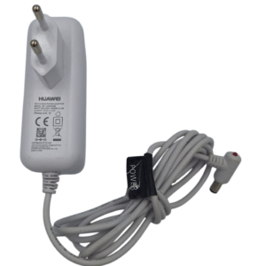 ALIMENTATORE HUAWEI COLORE BIANCO (HW-120200E8W) PER MODEM VODAFONE STATION