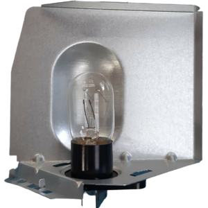 LAMPADINA 20W CON SUPPORTO (4713-001524) PER MICROONDE SAMSUNG MS23K3513AK