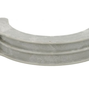 FASCETTA GRAFFA SUPPORTO (2963120400) PER ASCIUGATRICE BEKO DRX823N