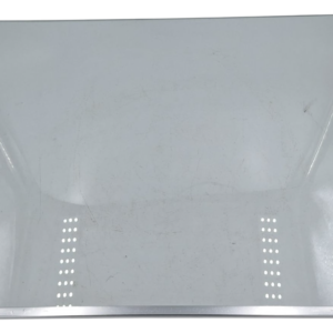 RIPIANO COPRI CASSETTO E PROFILO (4655591100) PER FRIGORIFERO BEKO BCSA306E4SFN