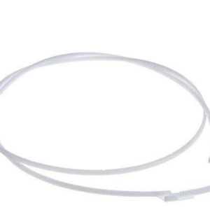 ANELLO ESTERNO ELASTICO PORTA OBLO' (41018408) PER LAVATRICE CANDY E HOOVER