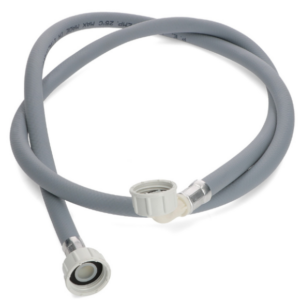 TUBO DI CARICO ACQUA 1,5 M (92250869) PER LAVATRICI CANDYE E HOOVER