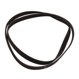 CINGHIA ELASTICA POLY-V J (482000022985) PER LAVATRICI HOTPOINT E INDESIT