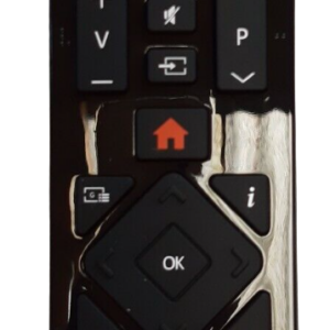 TELECOMANDO ORIGINALE A INFRAROSSI (RC43140) PER TV HITACHI