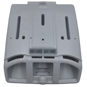 VASCHETTA CONTENITORE DETERSIVO (43007439) PER LAVATRICE CANDY CLT260L-S