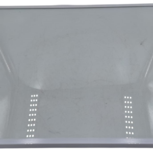 RIPIANO COPRI CASSETTO E PROFILI (4640180300) PER FRIGORIFERO BEKO BCSA285K2SLH