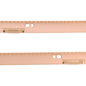 KIT DUE BARRE LED (BN96-39527A / BN96-39528A) PER TV SAMSUNG