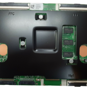 SCHEDA MODULO T-CON LSF480FJ02-K CURVED (BN95-01949A) PER TV SAMSUNG