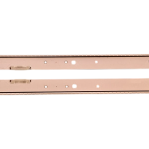 KIT DUE BARRE LED (BN96-34775A/BN96-34774A) PER TV SAMSUNG