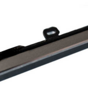 SAMSUNG TASTO KEY-VOLUME (GH98-27834A) ARGENTO PER GALAXY S4 MINI GT-I9195