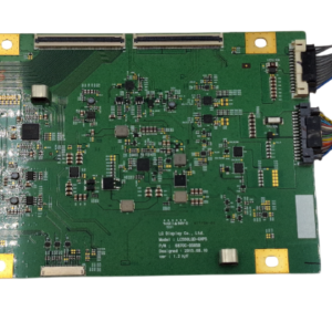 SCHEDA MODULO T-CON CON CAVI (6870C-0585B) PER TV LG 55EF950V-ZA.APIZLJG