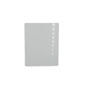 SPORTELLO FILTRO COLORE BIANCO (43029178) PER LAVATRICE CANDY EYT1262DWE/1-S