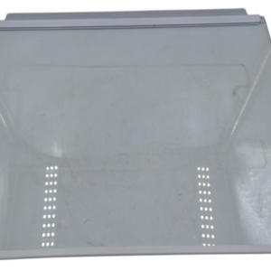 RIPIANO COPRI CASSETTO CON PROFILI C00869422 (4658050300) PER FRIGORIFERI BEKO