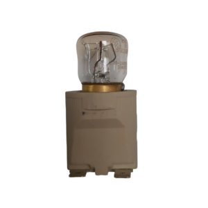 LAMPADINA INTERNA SENZA PORTA LAMPADA (42820055) PER FORNI CANDY