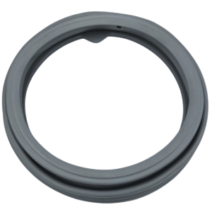 GUARNIZIONE ELASTICA PORTA OBLO' (4055123808) PER LAVATRICI ELECTROLUX
