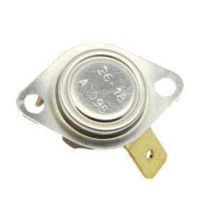 TERMOSTATO NC 16 MM (40011108) PER ASCIUGATRICE CANDY CSC10DG-S