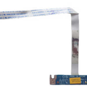 SCHEDA LED BOARD CON CAVO FLAT (LS-8952P) PER NOTEBOOK HP PROBOOK 430 G1
