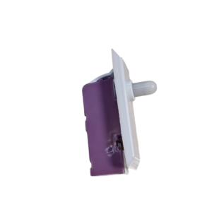 INTERRUTTORE TASTO AC 125-250V (DC64-00828H) PER LAVATRICE SAMSUNG WW1BB744DGWS3