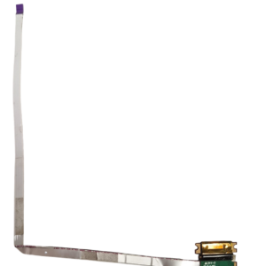 SCHEDA LETTORE IMPRONTA (6042B0119501) PER NOTEBOOK HP PROBOOK 6550B