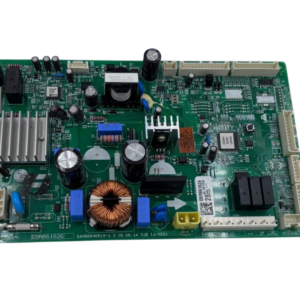 SCHEDA MODULO UNITA' ELETTRICA (EBR86162628) PER FRIGORIFERI LG