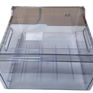 CASSETTO INTERNO PER CONGELATORE VERTICALE DAYA DCV21SM3WF2